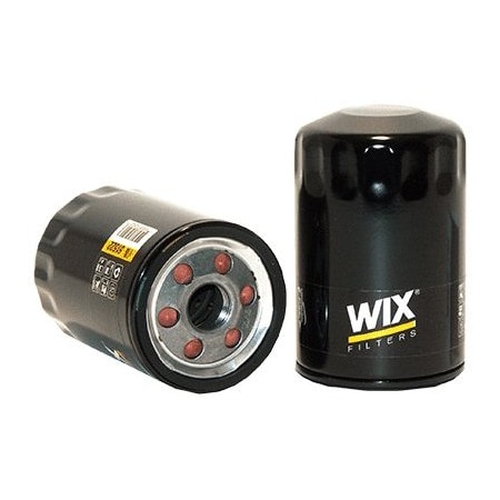 Wix Filters Oil Filter 51522